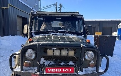 ЛуАЗ 3151, 2003 год, 500 000 рублей, 1 фотография