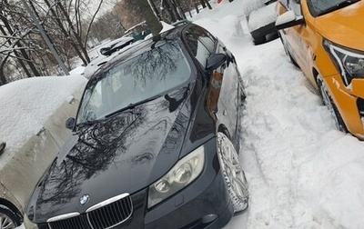 BMW 3 серия, 2007 год, 750 000 рублей, 1 фотография