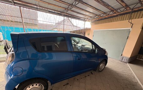 Chevrolet Spark III, 2011 год, 650 000 рублей, 1 фотография