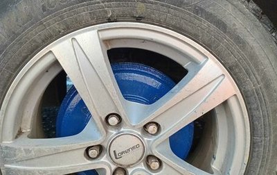 Mazda Capella, 2002 год, 400 000 рублей, 1 фотография