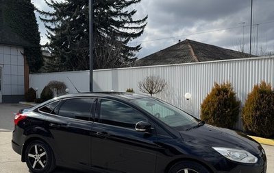 Ford Focus III, 2014 год, 910 000 рублей, 1 фотография