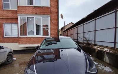 Hyundai Sonata VIII, 2020 год, 2 050 000 рублей, 1 фотография