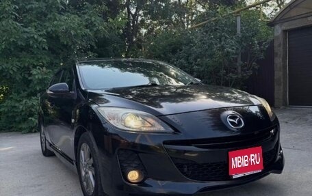 Mazda Axela, 2013 год, 1 100 000 рублей, 1 фотография