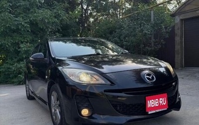 Mazda Axela, 2013 год, 1 100 000 рублей, 1 фотография