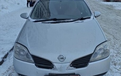 Nissan Primera II рестайлинг, 2001 год, 300 000 рублей, 1 фотография