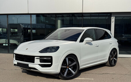 Porsche Cayenne III, 2026 год, 17 990 000 рублей, 1 фотография