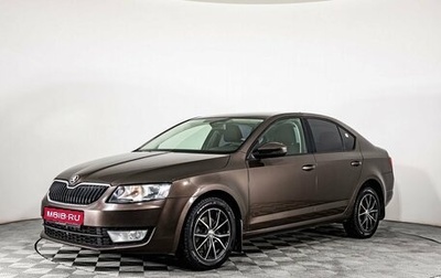 Skoda Octavia, 2013 год, 650 000 рублей, 1 фотография
