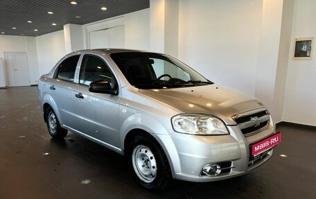 Chevrolet Aveo III, 2011 год, 360 000 рублей, 1 фотография
