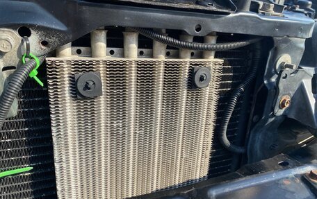 Mitsubishi Lancer IX, 2002 год, 820 000 рублей, 19 фотография