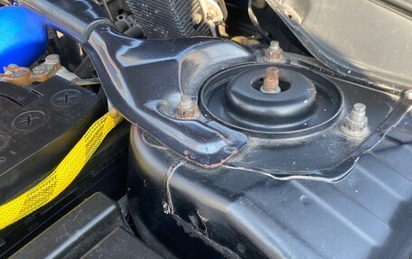 Mitsubishi Lancer IX, 2002 год, 820 000 рублей, 21 фотография