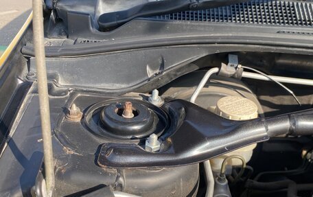 Mitsubishi Lancer IX, 2002 год, 820 000 рублей, 22 фотография