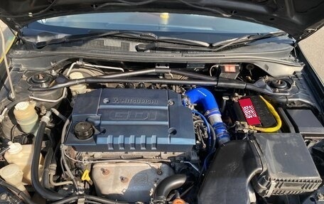 Mitsubishi Lancer IX, 2002 год, 820 000 рублей, 17 фотография