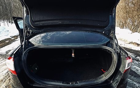 Ford Mondeo IV, 2011 год, 620 000 рублей, 5 фотография