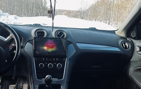 Ford Mondeo IV, 2011 год, 620 000 рублей, 6 фотография