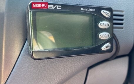 Mitsubishi Lancer IX, 2002 год, 820 000 рублей, 16 фотография