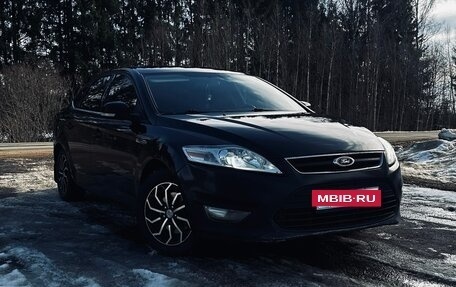 Ford Mondeo IV, 2011 год, 620 000 рублей, 2 фотография