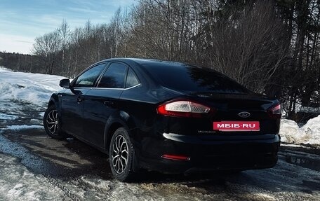 Ford Mondeo IV, 2011 год, 620 000 рублей, 4 фотография