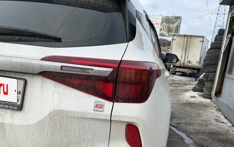 KIA Seltos I, 2021 год, 2 050 000 рублей, 4 фотография