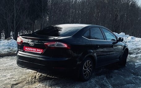 Ford Mondeo IV, 2011 год, 620 000 рублей, 3 фотография