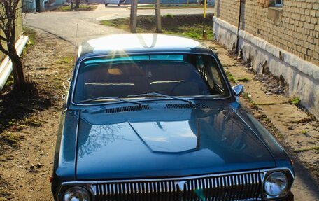 ГАЗ 24 «Волга» I (24), 1982 год, 235 000 рублей, 2 фотография