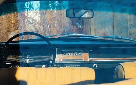 ГАЗ 24 «Волга» I (24), 1982 год, 235 000 рублей, 4 фотография