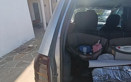 Toyota RAV4, 2001 год, 710 000 рублей, 3 фотография