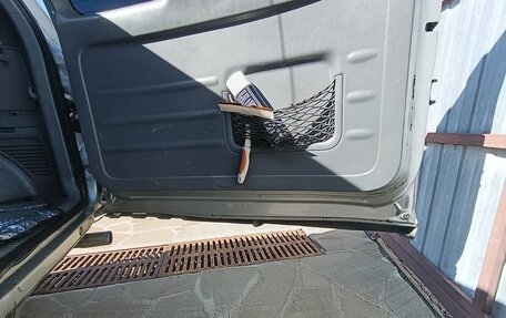 Toyota RAV4, 2001 год, 710 000 рублей, 5 фотография