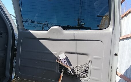 Toyota RAV4, 2001 год, 710 000 рублей, 4 фотография