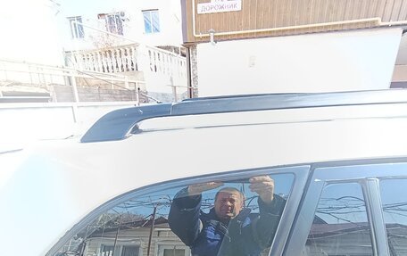 Toyota RAV4, 2001 год, 710 000 рублей, 6 фотография