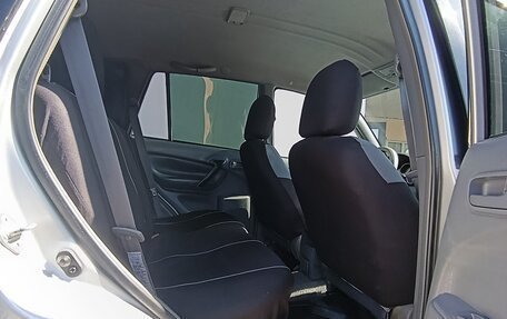 Toyota RAV4, 2001 год, 710 000 рублей, 11 фотография