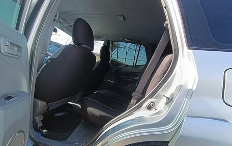 Toyota RAV4, 2001 год, 710 000 рублей, 16 фотография