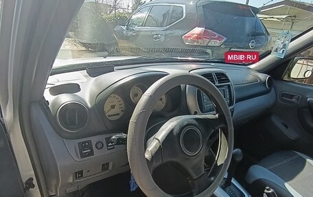 Toyota RAV4, 2001 год, 710 000 рублей, 14 фотография