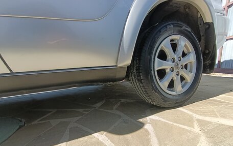 Toyota RAV4, 2001 год, 710 000 рублей, 18 фотография