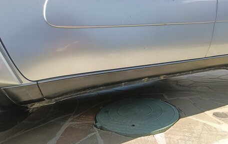 Toyota RAV4, 2001 год, 710 000 рублей, 19 фотография