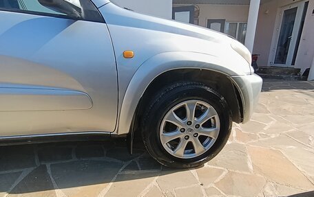 Toyota RAV4, 2001 год, 710 000 рублей, 22 фотография