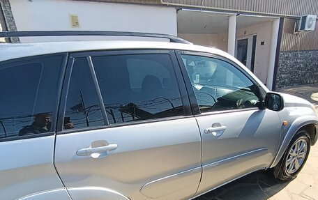 Toyota RAV4, 2001 год, 710 000 рублей, 24 фотография