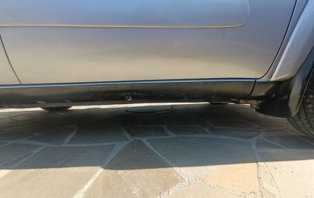 Toyota RAV4, 2001 год, 710 000 рублей, 21 фотография