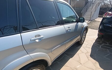 Toyota RAV4, 2001 год, 710 000 рублей, 23 фотография