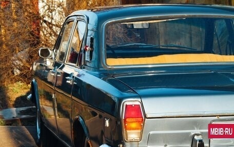 ГАЗ 24 «Волга» I (24), 1982 год, 235 000 рублей, 5 фотография