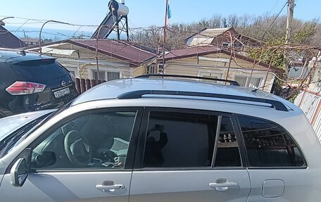 Toyota RAV4, 2001 год, 710 000 рублей, 28 фотография