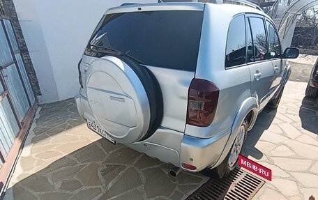 Toyota RAV4, 2001 год, 710 000 рублей, 26 фотография