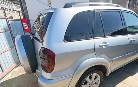 Toyota RAV4, 2001 год, 710 000 рублей, 25 фотография