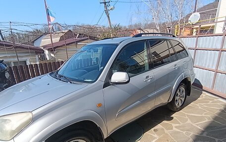 Toyota RAV4, 2001 год, 710 000 рублей, 30 фотография