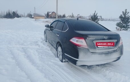 Nissan Teana, 2012 год, 930 000 рублей, 4 фотография
