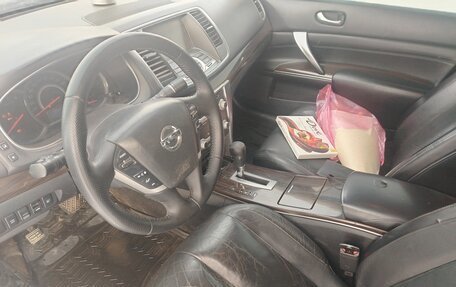 Nissan Teana, 2012 год, 930 000 рублей, 6 фотография