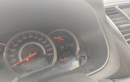 Nissan Teana, 2012 год, 930 000 рублей, 7 фотография