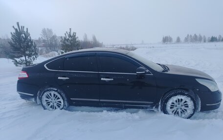 Nissan Teana, 2012 год, 930 000 рублей, 12 фотография