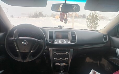 Nissan Teana, 2012 год, 930 000 рублей, 8 фотография