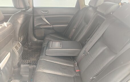 Nissan Teana, 2012 год, 930 000 рублей, 9 фотография