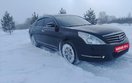 Nissan Teana, 2012 год, 930 000 рублей, 3 фотография